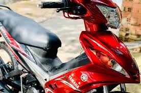 Tips modifikasi motor jupiter z 2008 ala motor thailand via themodifmotor.top. Boleh Jadi Inspirasi Modifikasi Yamaha Jupiter Mx 135 Gaya Minimalis Gridoto Com