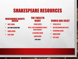 Or what you will is a play by william shakespeare. Drama Unit Sept Ppt Download