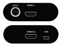 Unfortunately, unless the ps4 has a software update, you will have to use a workaround. Playstation 4 Ps4 And Elgato Game Capture Hd Setup Elgato