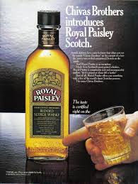 Pin On Whisky Ads