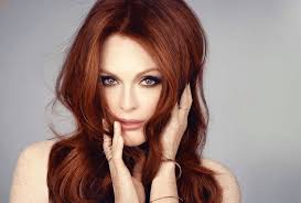 Ginger Fever: Jewelry of the Redheads