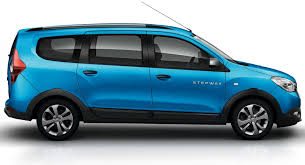 Scegli dacia lodgy, la monovolume 7 posti che unisce comfort e versatilità per tutta la famiglia. Dacia Lodgy Versus Altele Arhiblog