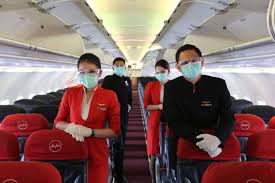 Booking online tiket pesawat airasia zacknov s weblog. Terbang Dengan Airasia Ini Aturan Yang Harus Kamu Ikuti