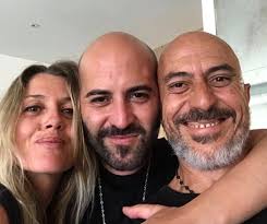 Ha un diploma isef, ma ha preferito il palco alla palestra: Roberto Ciufoli Eta Altezza Peso Moglie E Figli Ex Compagna Lavoro