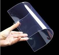China Well-designed Recycled Pet Sheet - Anti-fog PET ...