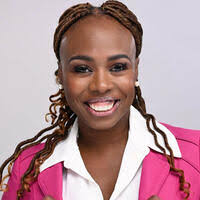 Shanell Parrish-Brown removes stigma around trauma