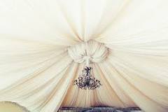 How To Hang Ceiling Drapes: A Beginners Guide– CV Linens