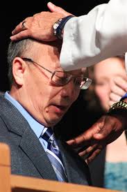 Rev. Daniel Yang commissioned as missionary, headed to Laos