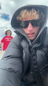 Leland Sharpe's Instagram, Twitter & Facebook