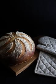 Si vous le souhaitez, vous pouvez. La Recette Du Pain Maison De Philippe Roge Vogue Paris