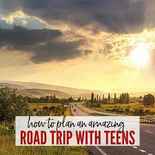 Double eagle resort and spa. How To Plan An Amazing Road Trip With Teens Tweens A Reinvented Mom