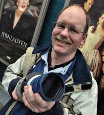 Alan Lyman's Kinoservice