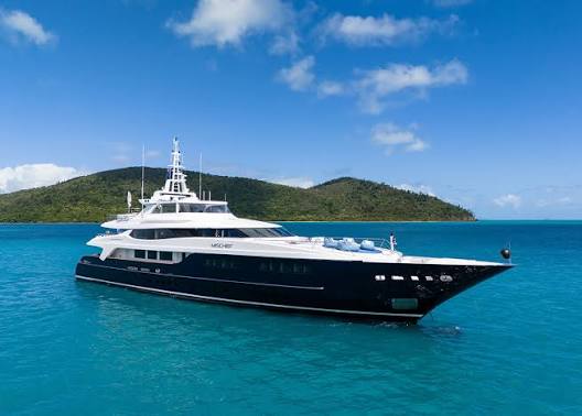 CHARTER YACHT MISCHIEF | Ocean Alliance