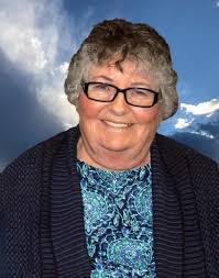 Bonita Jean Carter Obituary