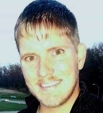 Obituary for Jesse Steven Spahn