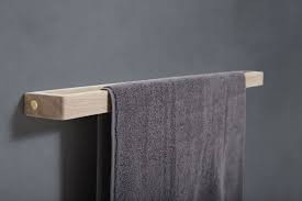 Maybe you would like to learn more about one of these? Handtuchstange Towel Rack By Andersen Furniture Holzdesignpur