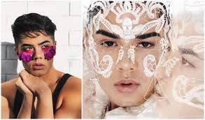 Sheldon Riley ng The Voice Australia: 'I get to be the person I've always  wanted to be'