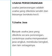 Itulah yang dapat kami bagikan terkait kliping jenis usaha ekonomi yang dikelola kelompok. Kliping Usaha Kelompok Kliping Usaha Kelompok Kliping Jenis Jenis Usaha Ekonomi Yang Dikelola Secara Berkelompok Berdasarkan Kliping Yang Kamu Buat Bersama Kelompokmu Isilah Jenis Pusaha Perseorangan Dan Kelompok Pada Kolom Berikut