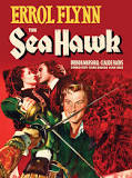 Image result for the sea hawk(1940)