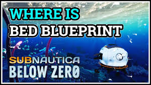 Now make a mod.json file to tell qmodloader how to install your mod. Subnautica Below Zero How To Craft All Beds