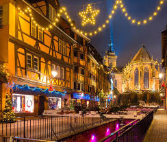 Part of a rhine river cruise with viking. Colmar Christmas Market 2021 Dates Hotels Things To Do Europe S Best Destinations