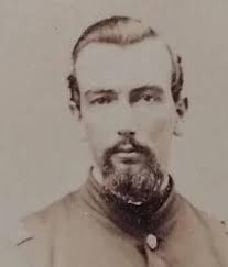 Civil War veterans buried in Linn County Iowa