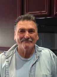 Charles Buckingham Service Details