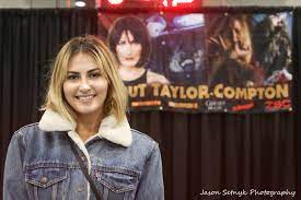 Her father is of english and irish ancestry. Interview With Halloween Movie Actress Scout Taylor Compton