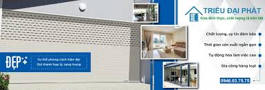 Bảng Báo Giá Cửa Cuốn – Sửa chữa cửa cuốn giá rẻ tại Buôn Ma Thuột, Đắk Lắk  | Triều Đại Phát