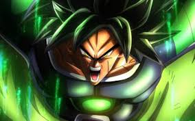 Una pistola para pintar actúa pulverizando la pintura y esparciéndola sobre el material que desees cubrir. 168 Broly Dragon Ball Fondos De Pantalla Hd Fondos De Escritorio Wallpaper Abyss