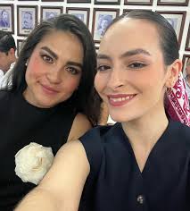 Gaby Robles D'Amico✨