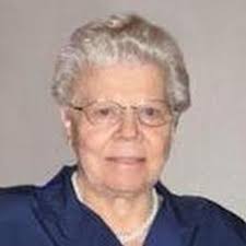 Cordelia M Larson-Wegner Obituary November 19, 2014