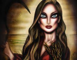 wheat Harvest 项目:: Photos, videos, logos, illustrations and branding ::  Behance