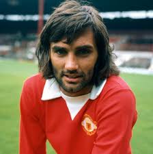 Remembering George Best, who died 10 years ago today