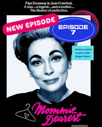 Have you seen My Mom Jayne