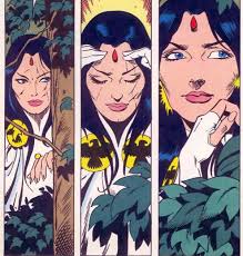 Comic Excerpt] little Mary sunshine [the new teen titans V2 issue 32] :  r/DCcomics