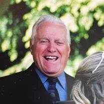 Rev. Layne Board Obituary