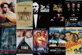 These are the best movies of all time, ranked by movie experts and film fans alike. Best Hollywood Movies Of All Time