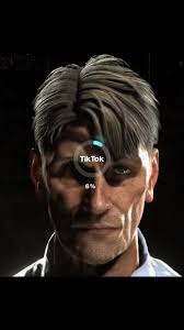 Raymond's Transformation: Youthful Yet Sinister