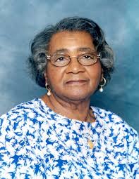 Obituary for ESSIE MAE JACKSON