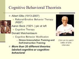 These medical condition or symptom topics may be relevant to medical information for cognitive behavior modification Cognitive Behavioral Theory Foundations And Practice Ppt Download