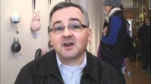 Doug Moats talks about Old Oaks