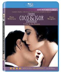 Coco before chanel coco avant chanel. Coco Chanel And Igor Stravinsky Home Facebook