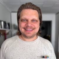 David Bilotta's Instagram, Twitter & Facebook