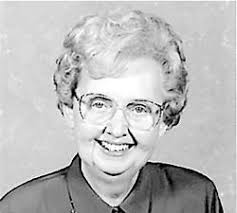 Marian Haven Obituary (2010)