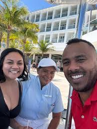 Donna Geiser's Instagram, Twitter & Facebook