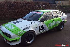 Image result for Giallo 1981 Alfa-Romeo