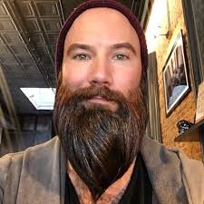 The different face shapes that suit viking beard styles include round, oval, and square face shapes. 50 Manly Viking Beard Styles To Wear Nowadays Men Hairstyles World