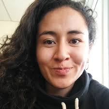 Dunia Isabel Murrieta García