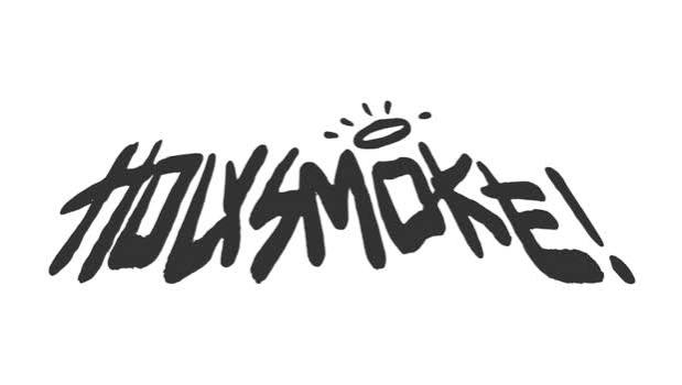 Holy Smoke! – RadioU
